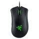 Мышка Razer DeathAdder Essential Black (RZ01-03850100-R3M1) RZ01-03850100-R3M1 фото 4