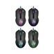 Мишка Defender Sleipnir GM-927 USB Black+ Килимок (52927) 52927 фото 12