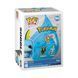 Funko Фигурка Funko POP Games: Pokemon - Sobble 889698721929 фото 4