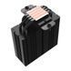 Кулер до процесора ID-Cooling SE-224-XTS ARGB Black SE-224-XTS ARGB фото 5