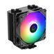 Кулер до процесора ID-Cooling SE-224-XTS ARGB Black SE-224-XTS ARGB фото 1