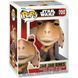 Фігурка Funko POP Star Wars: PM 25th - Jar Jar Binks w/Booma Balls 5908305248026 фото 3