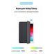 Чохол для планшета Armorstandart Smart Case for iPad 10.2 (2021/2020/2019) Black (ARM55900) ARM55900 фото 2