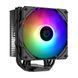 Кулер до процесора ID-Cooling SE-224-XTS ARGB Black SE-224-XTS ARGB фото 3