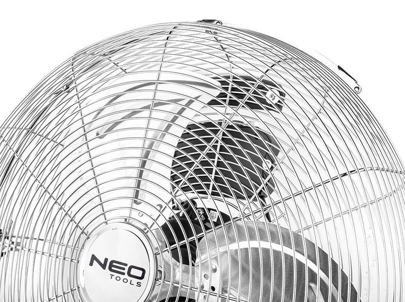 Вентилятор підлоговий Neo Tools NT10 професійний 90-010 90-010 фото