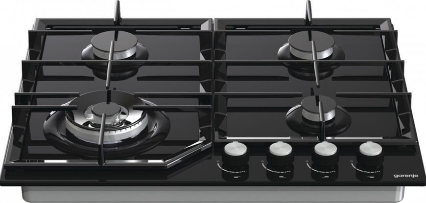 Варочная поверхность Gorenje GTW641KB GTW641KB фото