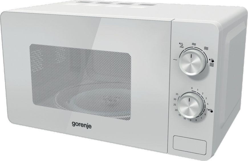 Микроволновая печь Gorenje MO20E1W2 MO20E1W2 фото