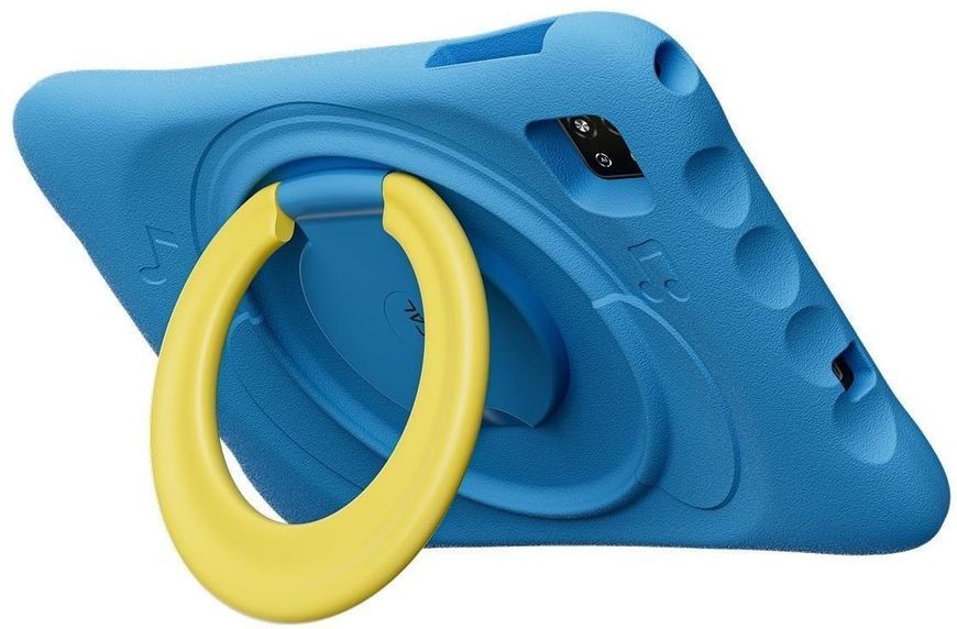 Планшет Oscal Pad 60 Kids Wi-Fi 4/128GB Blue 6931548322375 фото