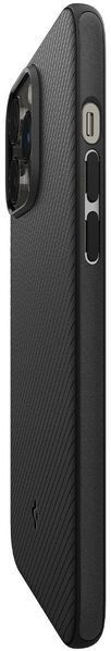 Накладка Spigen для Apple iPhone 14 Pro Max Mag Armor MagFit Matte Black (ACS04844) ACS04844 фото