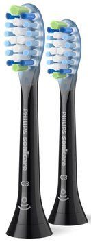 Насадка для зубної щітки Philips Sonicare HX9042/88 C3 Premium Plaque Defence HX9042/88 фото