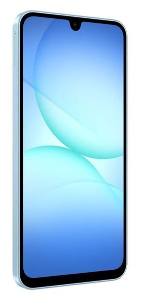 Смартфон Samsung Galaxy A17 LTE 8/256GB Light Blue (SM-A175FLBEEUC) SM-A175FLBEEUC фото