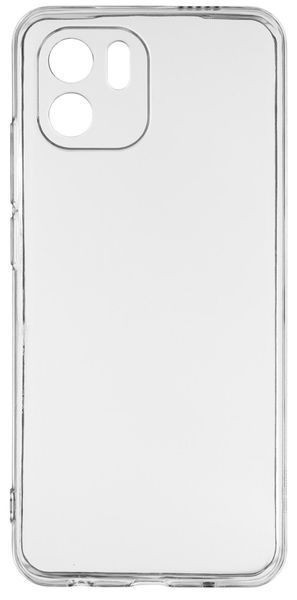 Накладка ArmorStandart Air Series для Xiaomi Redmi A2 Camera cover Transparent (ARM66532) ARM66532 фото