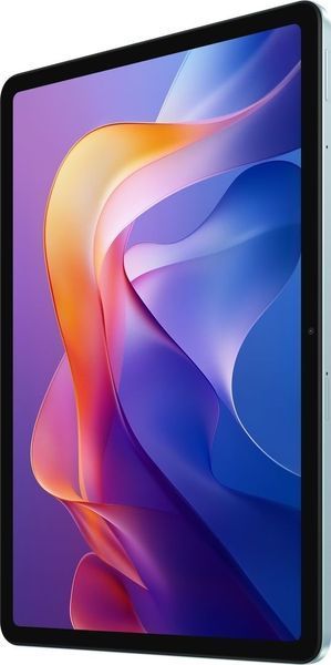 Планшет Xiaomi Redmi Pad 2 Wi-Fi 4/128GB Mint Green (VHU5875EU) 1151096 фото