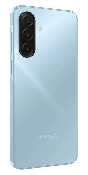 Смартфон Samsung Galaxy A17 LTE 8/256GB Light Blue (SM-A175FLBEEUC) SM-A175FLBEEUC фото