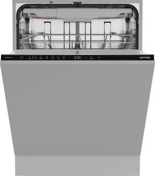 Посудомийна машина Gorenje вбудовувана GV16E1 GV16E1 фото