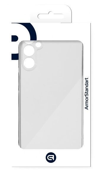 Накладка ArmorStandart Air Series для Samsung A24 4G (A245) Camera cover Transparent (ARM68187) ARM68187 фото