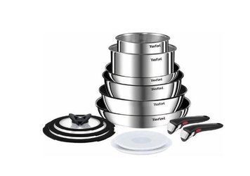 Набір посуду Tefal Ingenio Emotion (L897SD74) L897SD74 фото