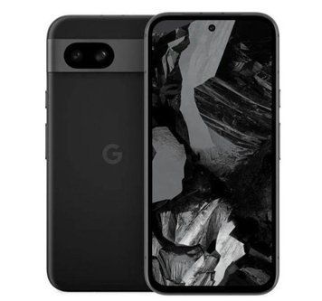 Смартфон Google Pixel 8a 8/256GB Obsidian b138b3b7-eab9-11ef-af4e-9c6b001dd7f1 фото