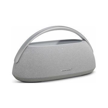 Акустическая система Harman Kardon Go+Play 3 Grey (HKGOPLAY3GRYEP) HKGOPLAY3GRYEP фото