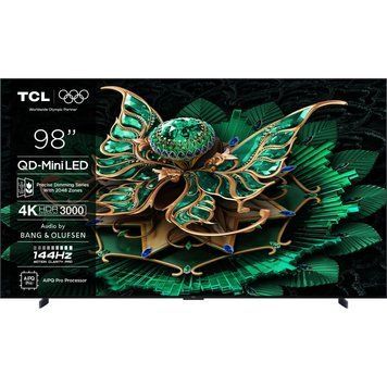 Телевизор TCL 98C7K 98C7K фото