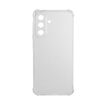 Чехол ColorWay TPU AntiShock для Samsung Galaxy A37, Clear (CW-CTASSGA376) CW-CTASSGA376 фото
