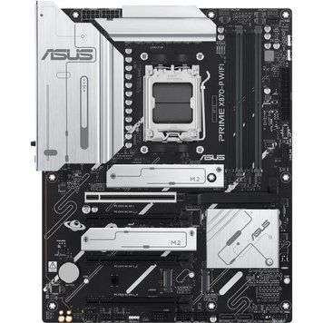 Материнська плата ASUS PRIME X870-P WIFI PRIME X870-P WIFI фото