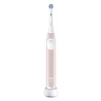 Електрична зубна щітка Oral-B Series 2 iOS2.1C9.0 Pink (8700216611831) 8700216611831 фото