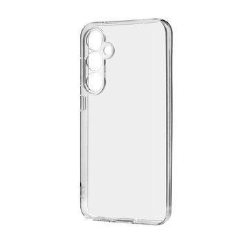 Накладка ArmorStandart Air Series для Samsung S23FE 5G (SM-S711) Camera cover Transparent (ARM69587) ARM69587 фото