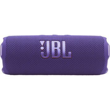 Акустика портативна JBL Flip 7 Purple (JBLFLIP7PUR) JBLFLIP7PUR фото