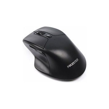 Мишка Maxxter Mr-407 Wireless Black (Mr-407) Mr-407 фото