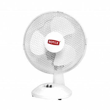 Настольный вентилятор Rotex RAT01-E RAT01-E фото