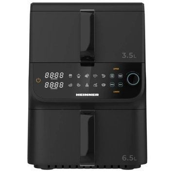 Мультипіч Heinner HAF-C10DBS25BK HAF-C10DBS25BK фото