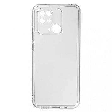 Накладка ArmorStandart Air Series для Xiaomi Redmi 10C Camera cover Transparent (ARM61299) ARM61299 фото