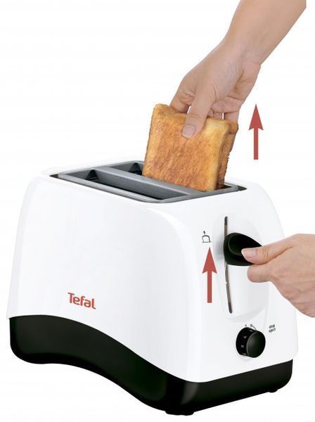 Тостер Tefal TT130130 TT130130 фото