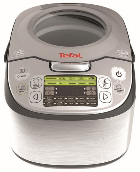 Мультиварка Tefal RK812B32 RK812B32 фото