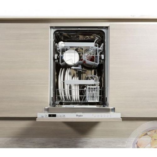 Посудомийна машина вбудована Whirlpool WSIC3M27C WSIC3M27C фото