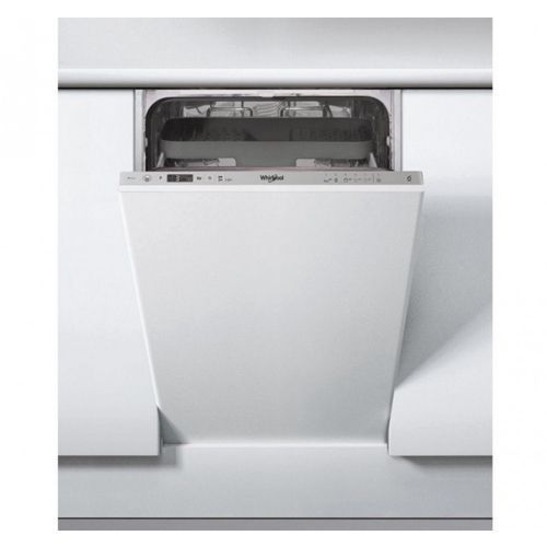 Посудомийна машина вбудована Whirlpool WSIC3M27C WSIC3M27C фото