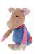 М'яка іграшка sigikid Patchwork Sweety Свинка (31 см) 38708SK фото 5