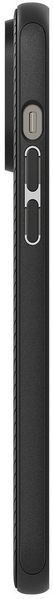 Накладка Spigen для Apple iPhone 14 Pro Mag Armor MagFit Matte Black (ACS04989) ACS04989 фото
