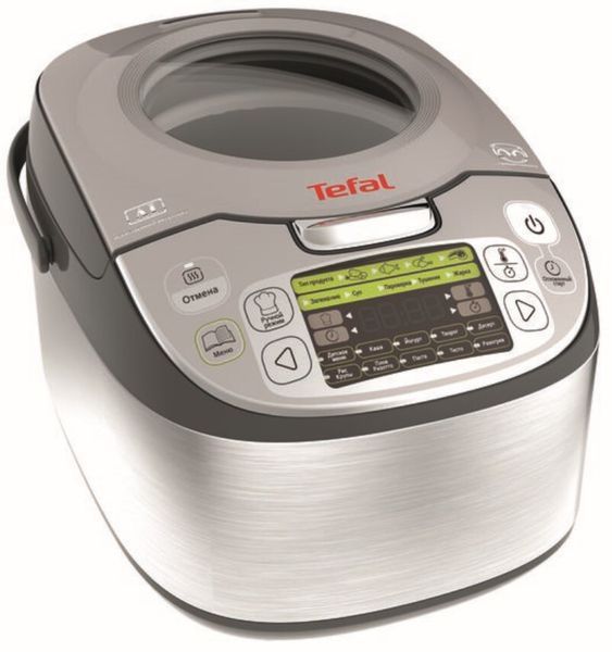 Мультиварка Tefal RK812B32 RK812B32 фото