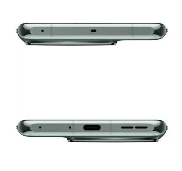 Смартфон OnePlus 11 16/256Gb Green e5b3aef2-3c3f-11ee-83bd-38d54713ceda фото