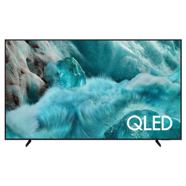 Телевизор 85" Samsung QE85Q7FAAUXUA QE85Q7FAAUXUA фото