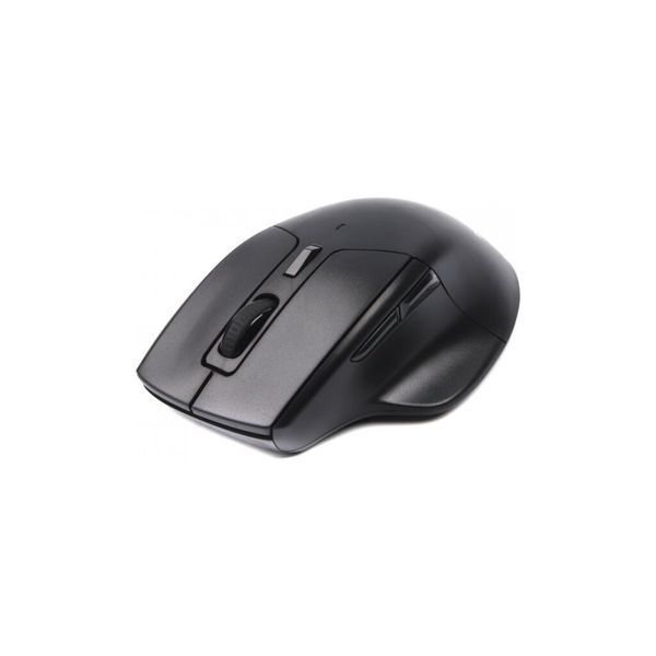 Мишка Maxxter Mr-407 Wireless Black (Mr-407) Mr-407 фото