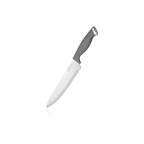 Набір ножів Ardesto Gemini Gourmet 3 шт Grey (AR2103GR) AR2103GR фото