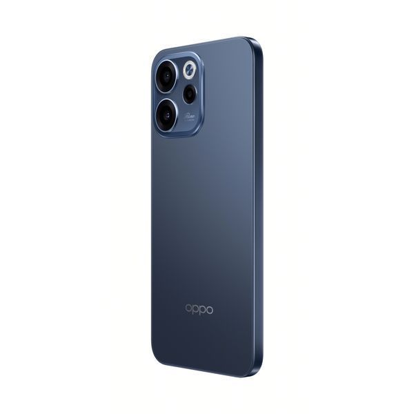 Мобильный телефон Oppo Reno15 F 5G 8/256GB Twilight Black (OFCPH2801_BLACK_256) OFCPH2801_BLACK_256 фото