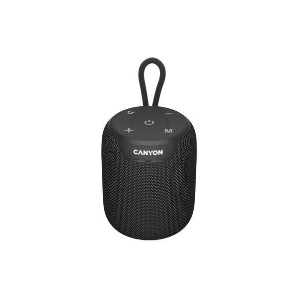 Акустична система Canyon OnMove 9 Black (CNE-CBTSP9) CNE-CBTSP9 фото