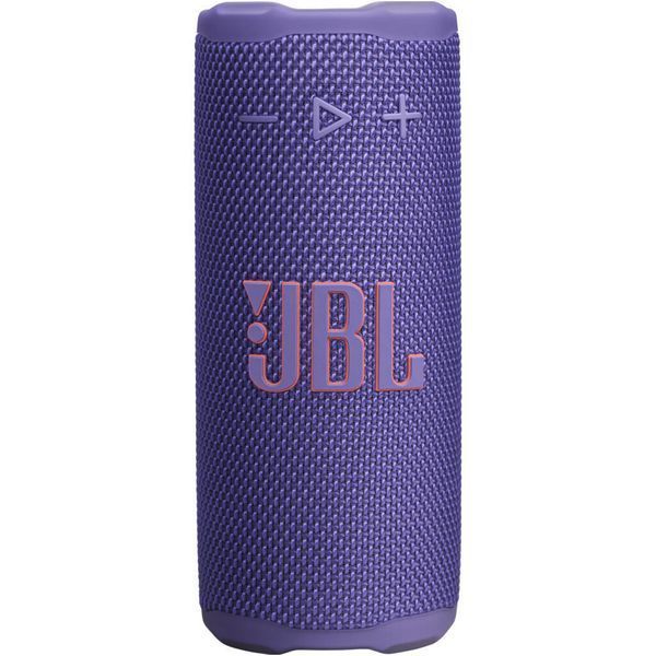 Акустична система JBL Grip Purple (JBLGRIPPUR) JBLGRIPPUR фото