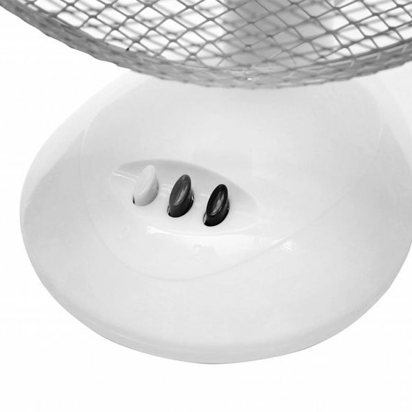 Вентилятор настільний Rotex RAT01-E RAT01-E фото