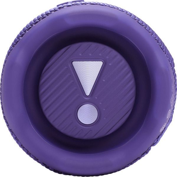 Акустика портативна JBL Flip 7 Purple (JBLFLIP7PUR) JBLFLIP7PUR фото