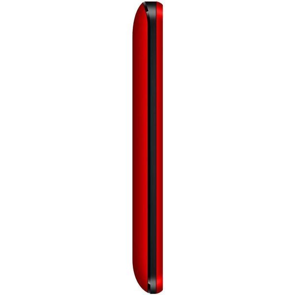 Мобильный телефон Nomi i2403 Red i2403 Red фото